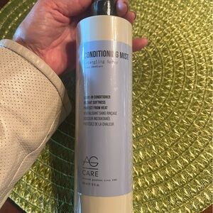AG Care Conditioning Mist